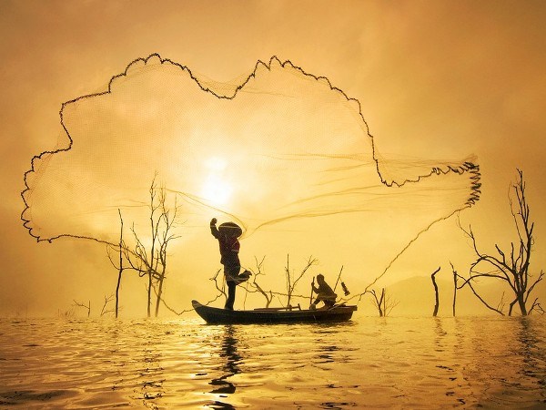 Promoting the image of the country with Vietnam’s moment